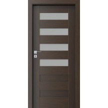 Porta KONCEPT C4 Wenge 